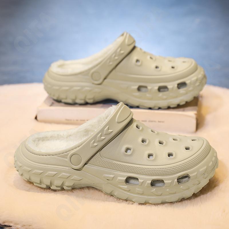 Мужское Сабо