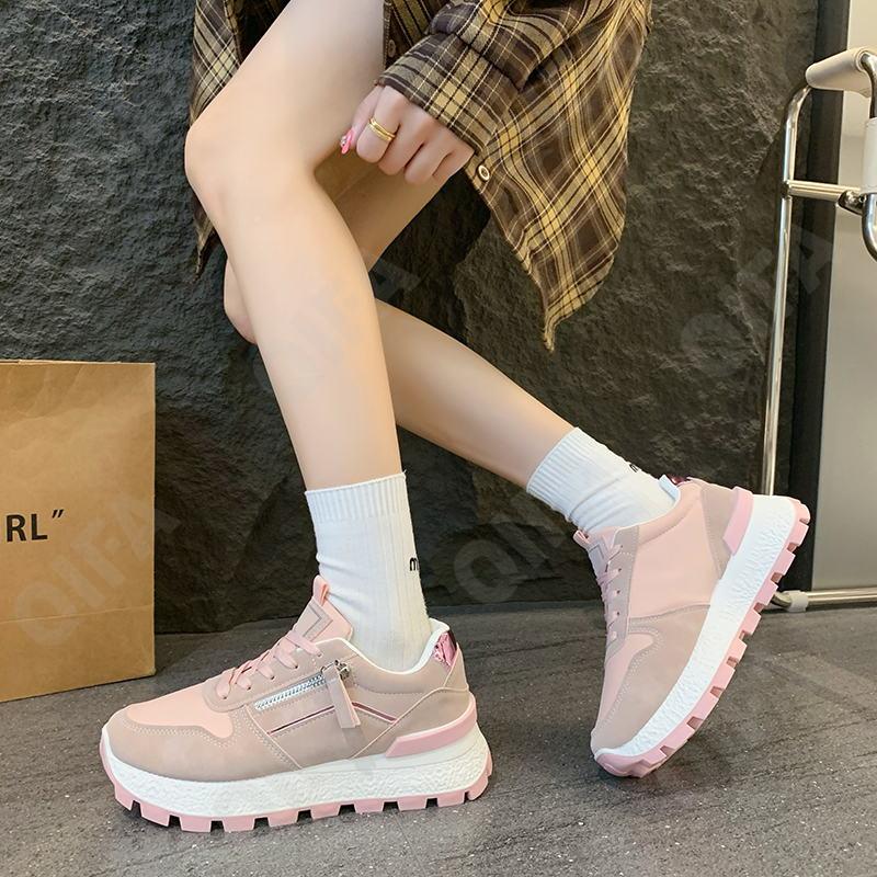 Женские Кроссовки CC4325_932-1