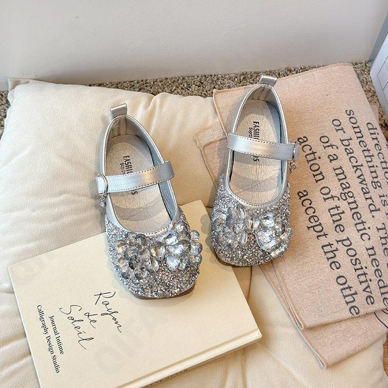 Детские Туфли CC3651_522-A2