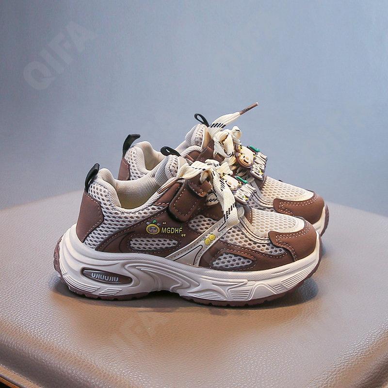 Детские Кроссовки CC5135_8340-B1