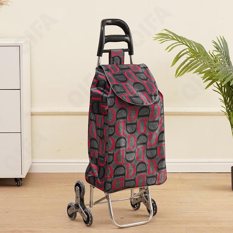 Женская Сумка-тележка CC5013_0075-1