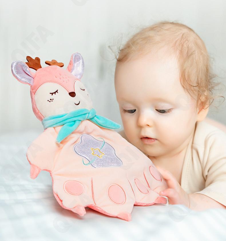 Мягкая игрушка