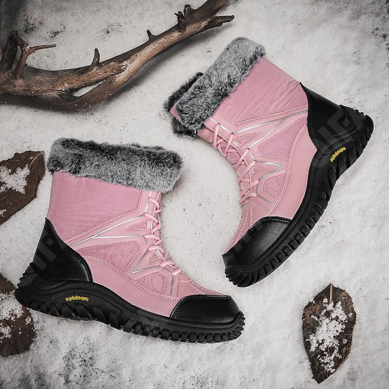 Женские Ботинки CC4114_A5489-6 Женские Ботинки CC4114_A5489-6