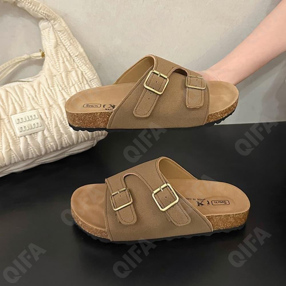 Женское Сабо