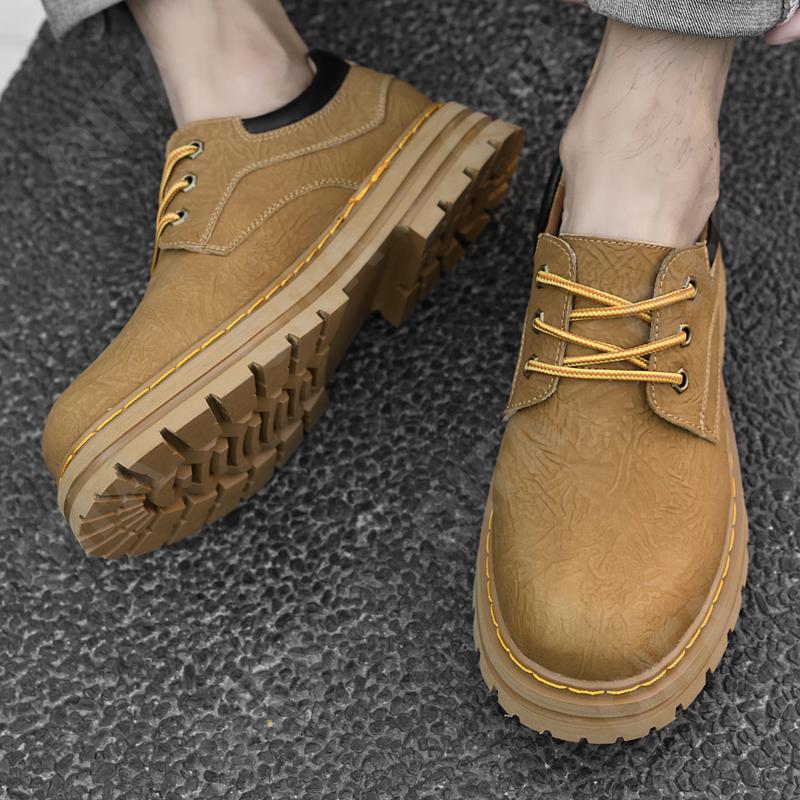 Мужские Полуботинки CC4999_9710-1