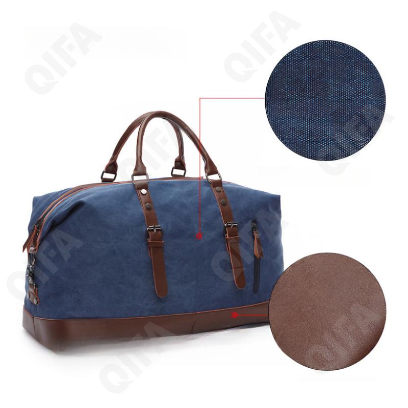 Мужская Дорожная сумка CC4530_QFM-316-1 Мужская Дорожная сумка CC4530_QFM-316-1