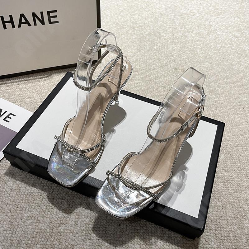 Женские Босоножки CC3767_D2825-2