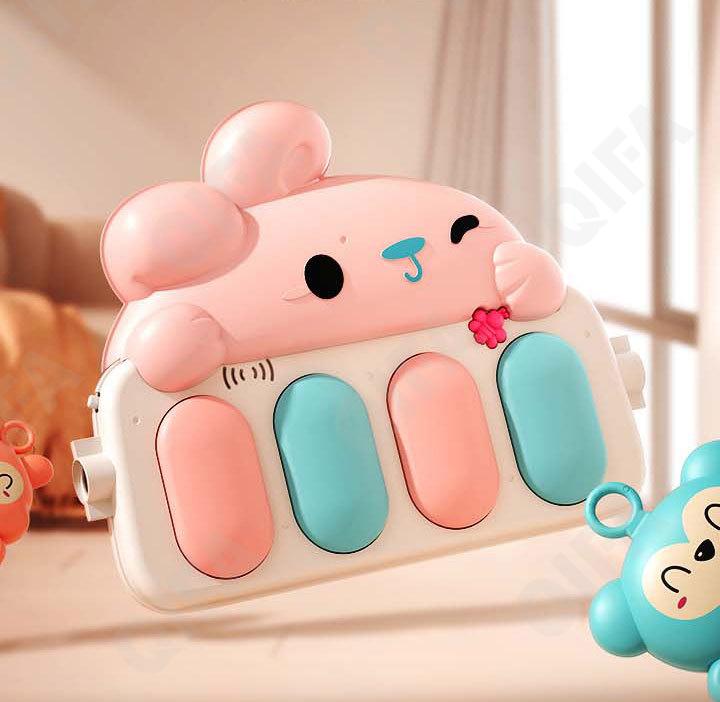 Развивающий коврик