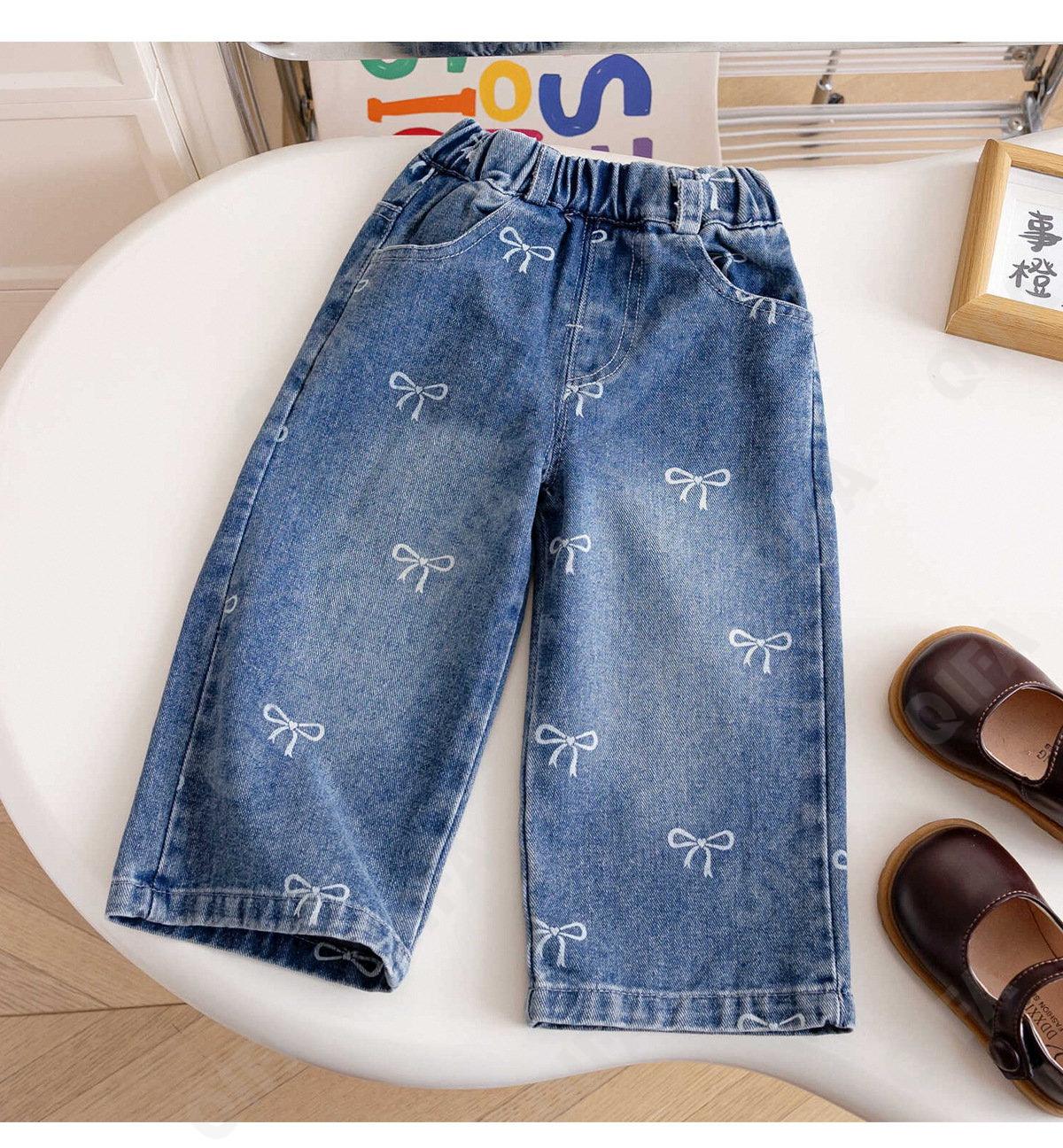 Детские Джинсы CC5543_A80000_247_2576_90