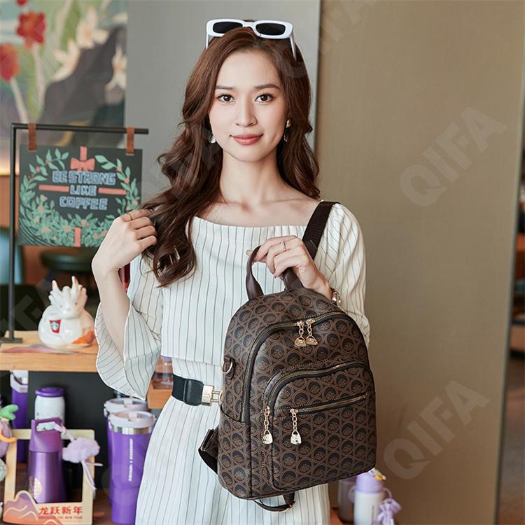 Женский Рюкзак CC2123_MK528-1