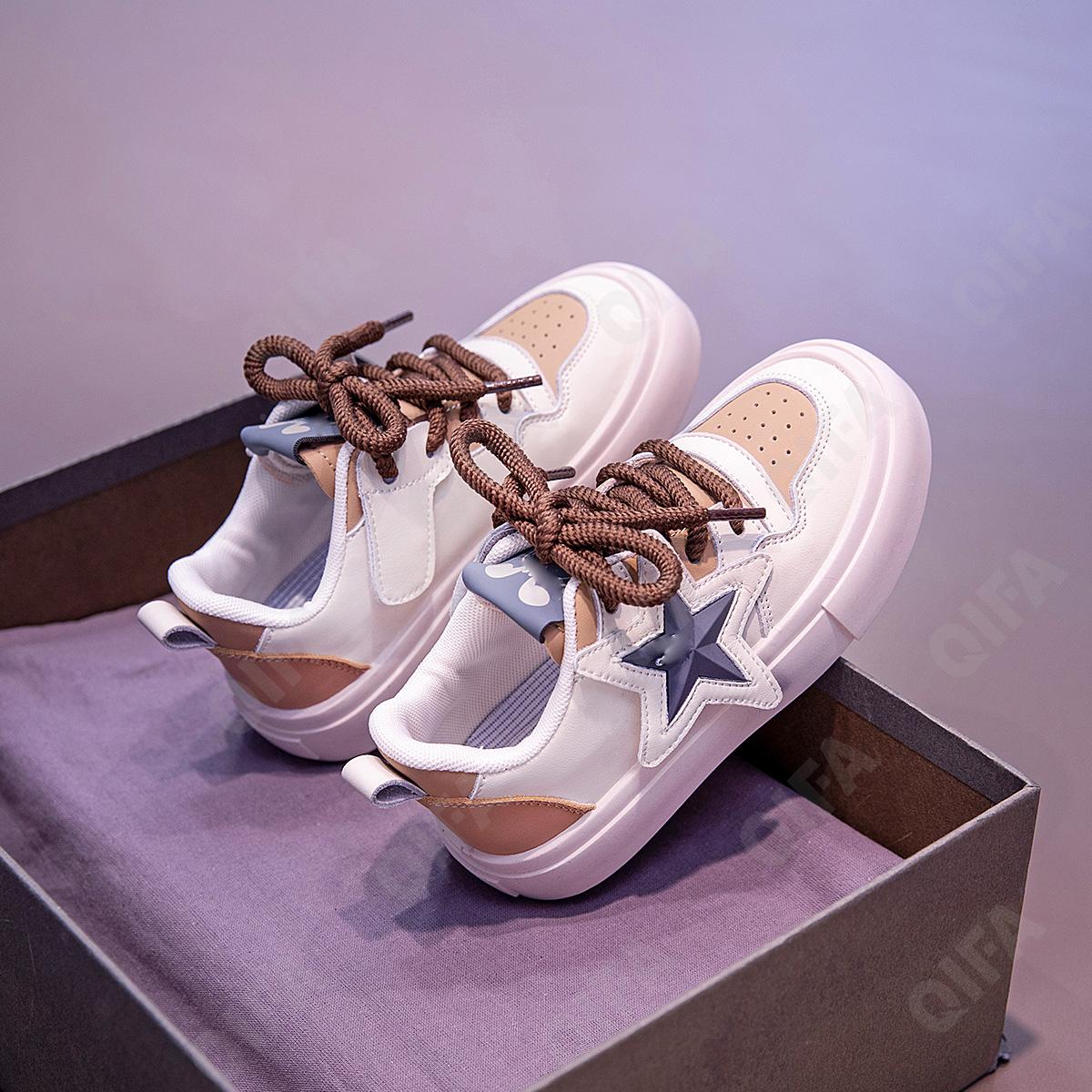 Детские Кроссовки CC4048_0214-A1