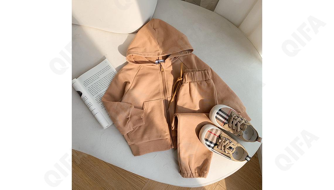 Детский Костюм с брюками CC2543_LLWYTZ07_246_2574