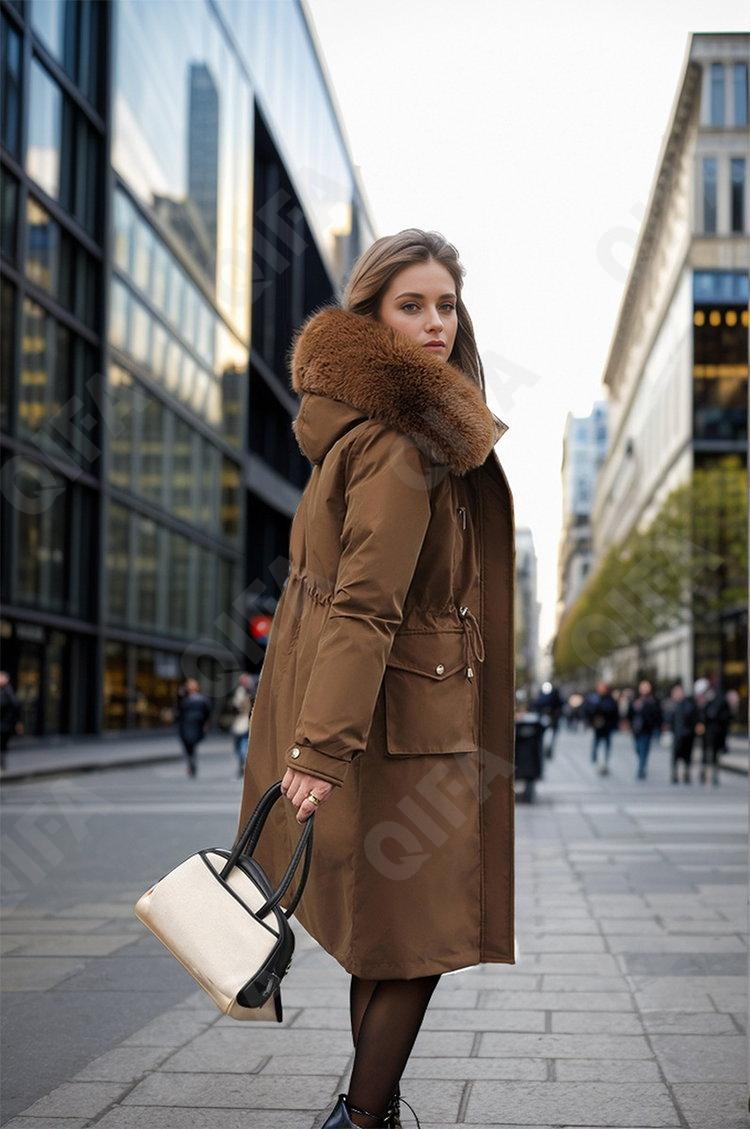 Женское Пальто CC5127_MZ-24138_252_1777_45