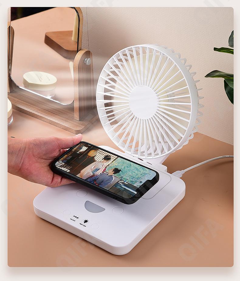 Вентилятор CC2172_PD-5000-W01-1200