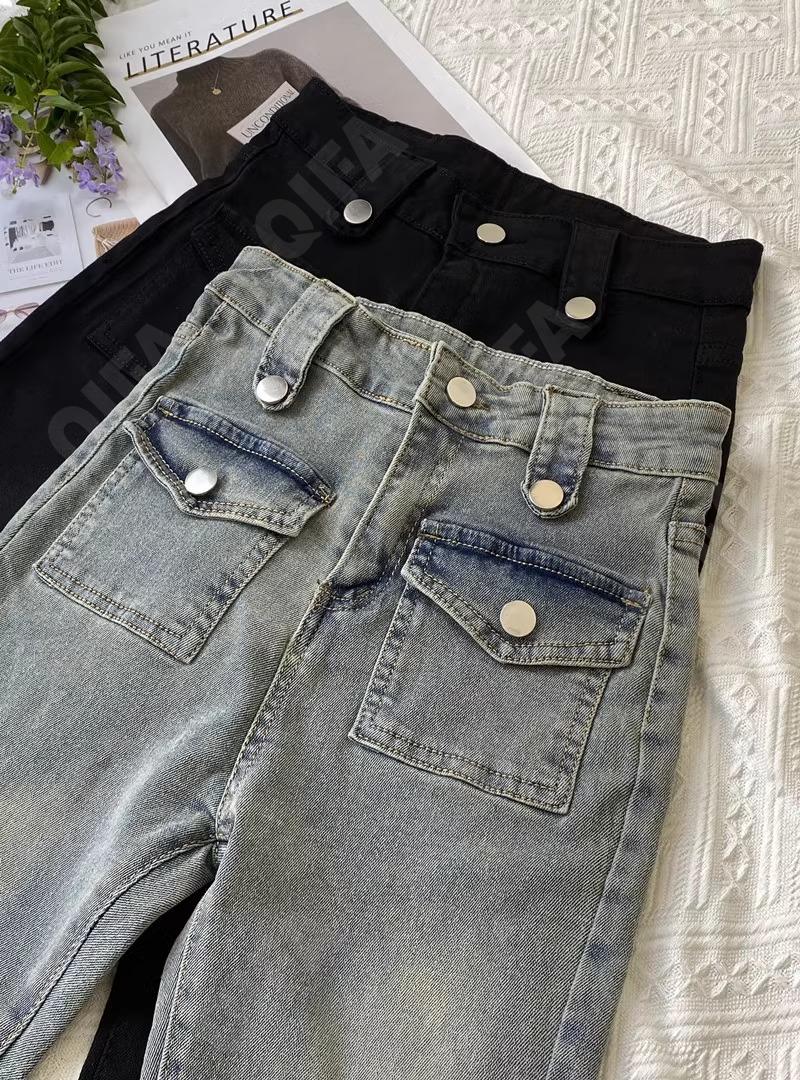 Женские Джинсы CC4134_5386_252_1776_4