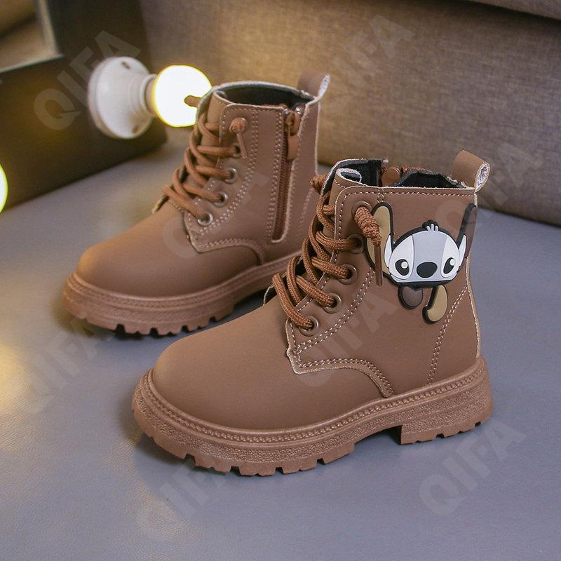 Детские Ботинки CC3601_E744-A1