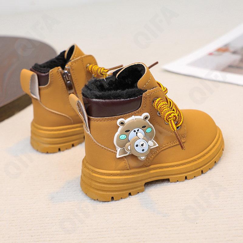 Детские Ботинки CC3601_D213_M-B3