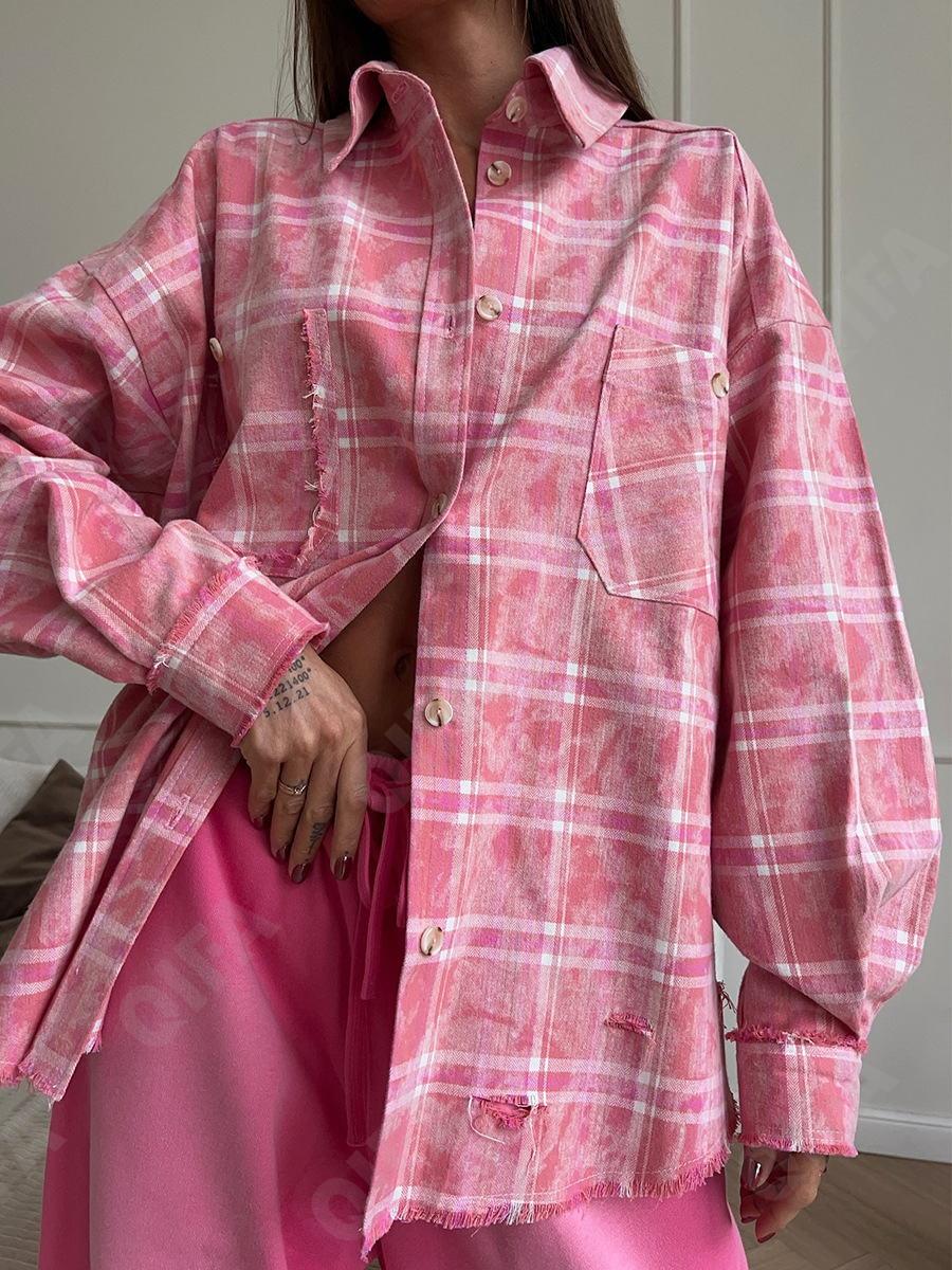 Женская Рубашка CC4052_CY0078_243_1778_3