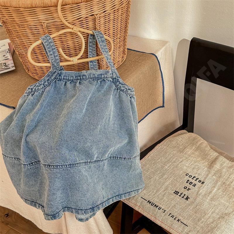 Детский Сарафан