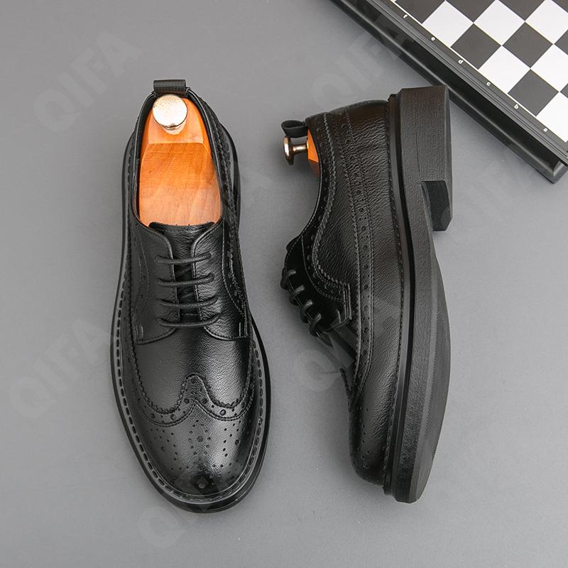 Мужские Полуботинки