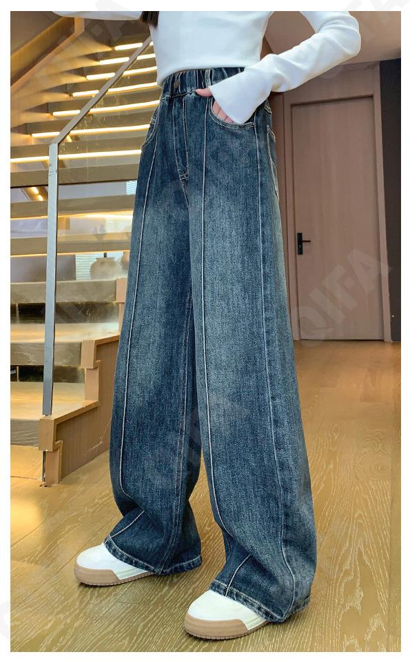 Детские Джинсы CC5426_8562_2989_2579_25 Детские Джинсы CC5426_8562_2989_2579_25