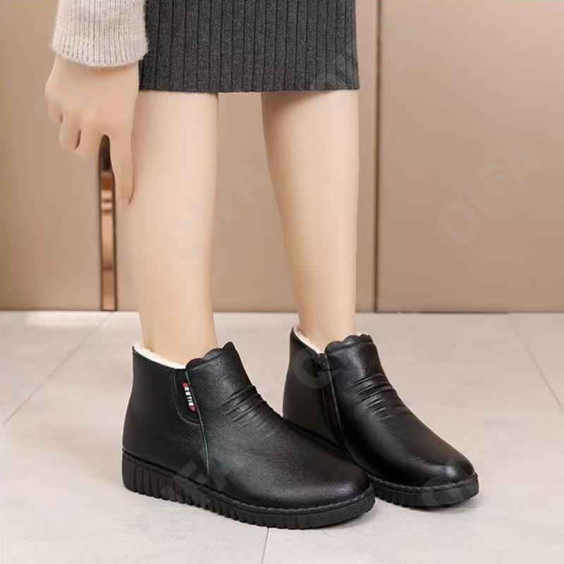 Женские Ботинки CC4114_T8826-9 Женские Ботинки CC4114_T8826-9