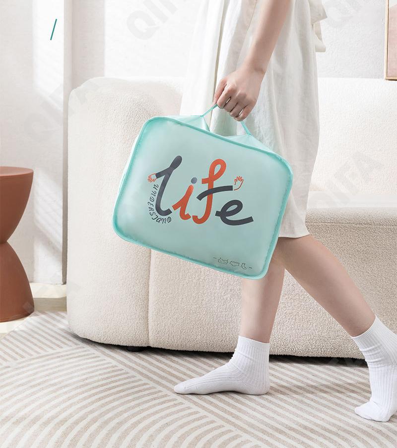 Женский Органайзер CC2494_RY1007-1