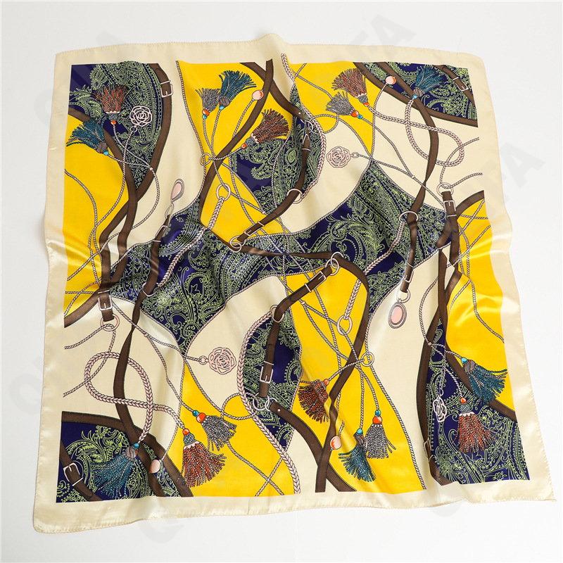 Женский Платок CC4193_FT146-1 Женский Платок CC4193_FT146-1