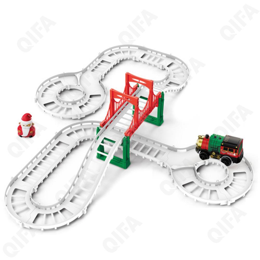 Гоночный автотрек