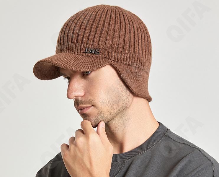 Мужская Кепка CC3581_XBG-9150-4