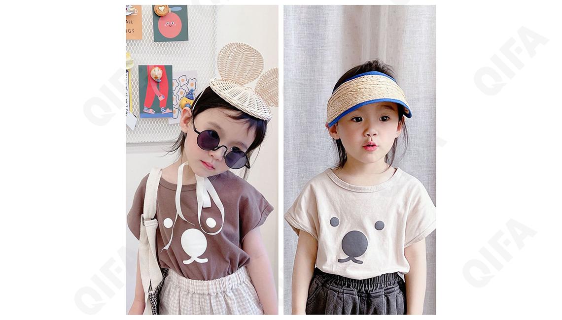 Детская Футболка CC1293_21270_234_2575