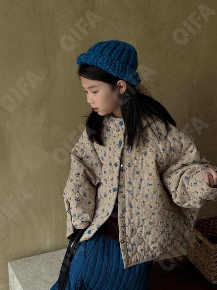 Детская Куртка CC3871_2025D90_250_2574_93