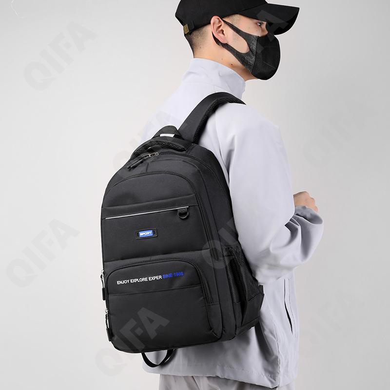 Мужской Рюкзак CC423_8157-4 Мужской Рюкзак CC423_8157-4