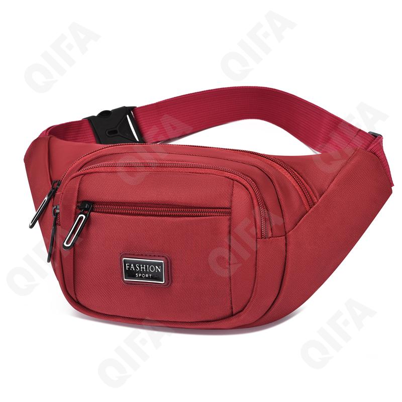 Женская Сумка поясная