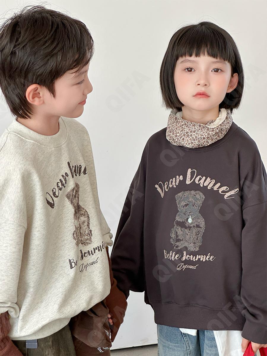 Детский Свитшот CC5418_25713_957_2576_56