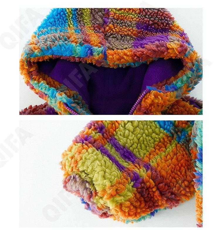 Детская Куртка CC4773_CQSCOCQ_237_2576_77 Детская Куртка CC4773_CQSCOCQ_237_2576_77