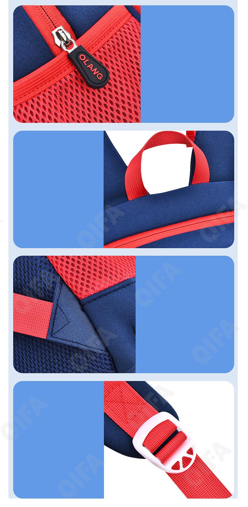 Детский Рюкзак CC110_LZJ-4988-1B-1