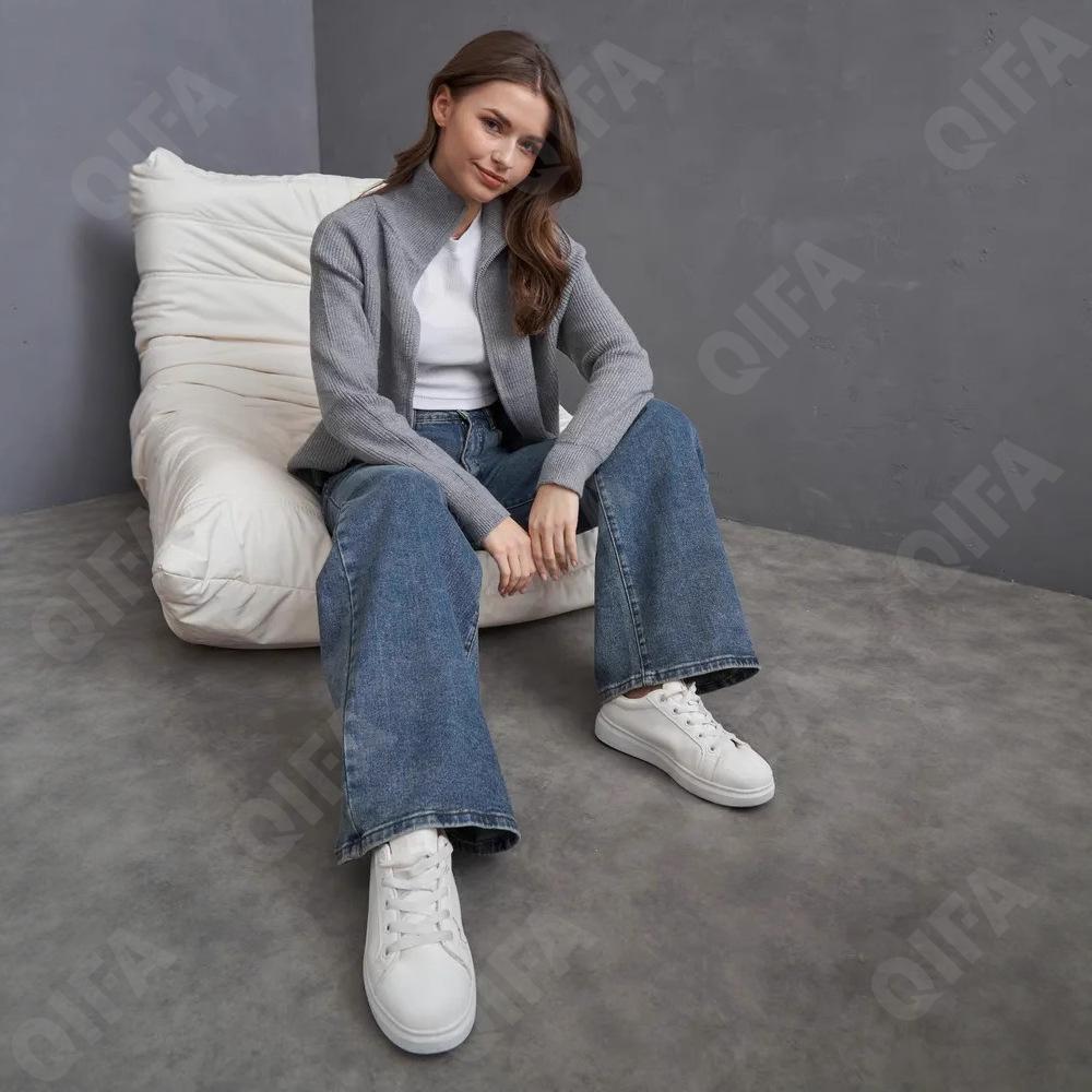 Женские Джинсы