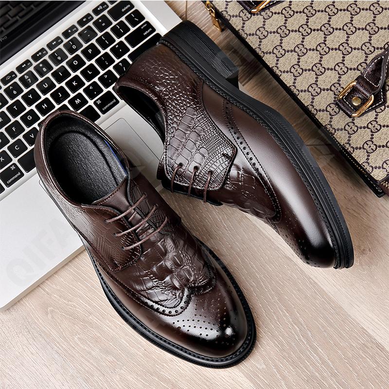 Мужские Туфли