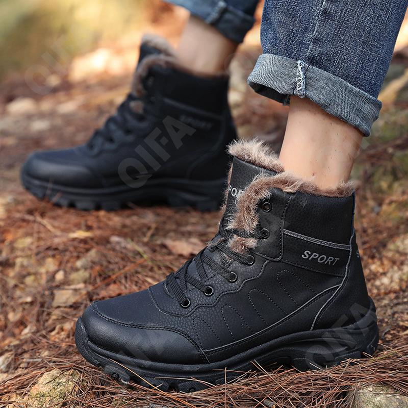 Мужские Ботинки CC4815_ZGX-811-1