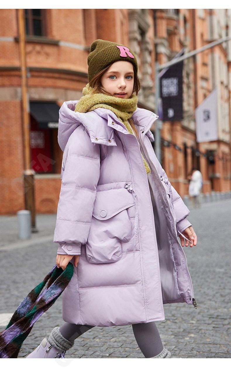 Детский Пуховик CC2361_LB8830_231_2576_40