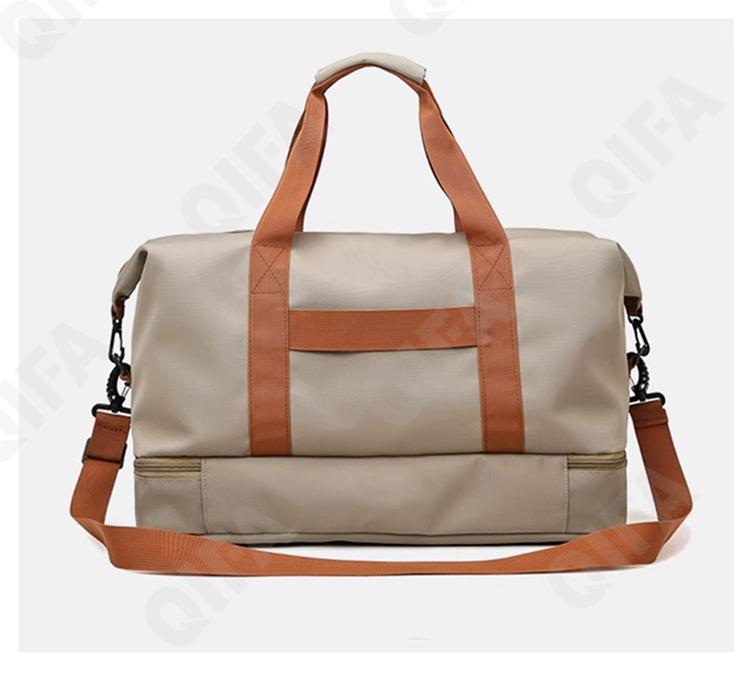 Женская Дорожная сумка CC2128_N9265-1