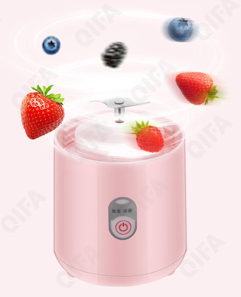 Блендер портативный CC2210_A001-2