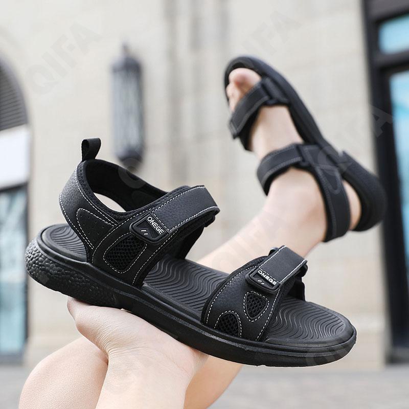 Мужские Сандалии CC5555_L2555-1 Мужские Сандалии CC5555_L2555-1