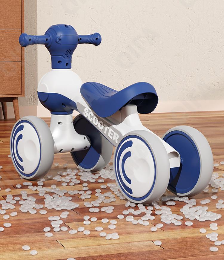 Детский Беговел CC3027_335-3 Детский Беговел CC3027_335-3