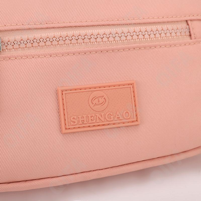 Женская Сумка поясная CC120_9235-1