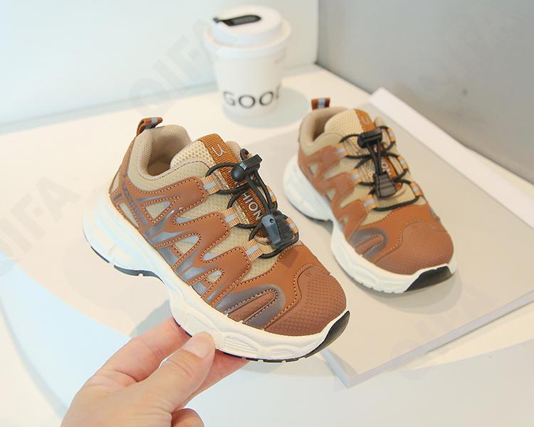 Детские Кроссовки CC3405_TH805-A1