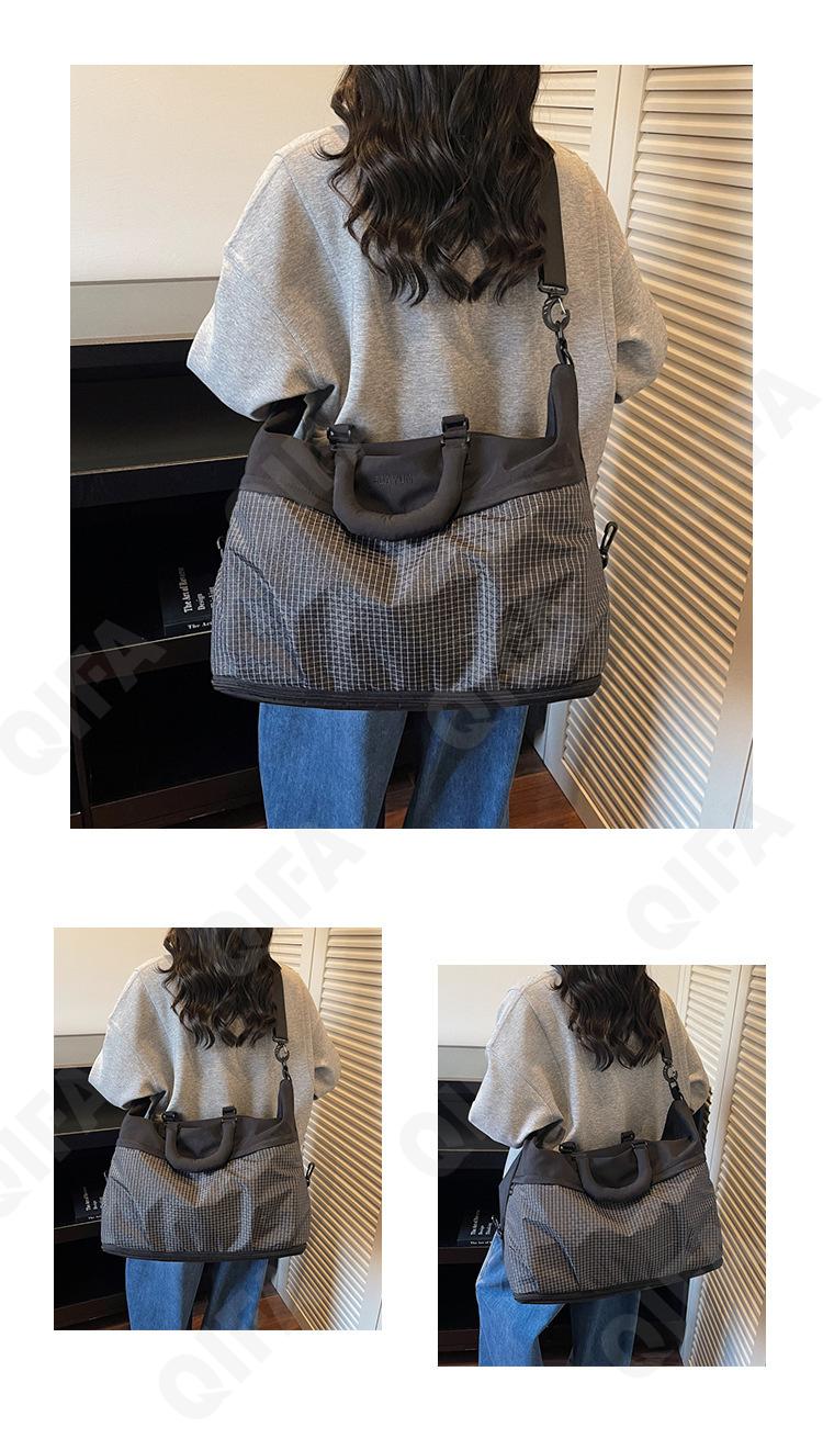 Женская Дорожная сумка CC423_20401-3 Женская Дорожная сумка CC423_20401-3