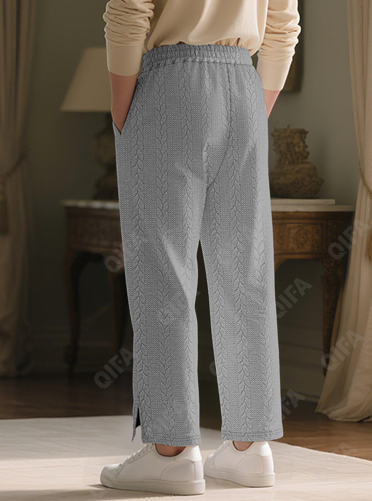 Мужские Брюки CC4442_DF-158_246_1781_83