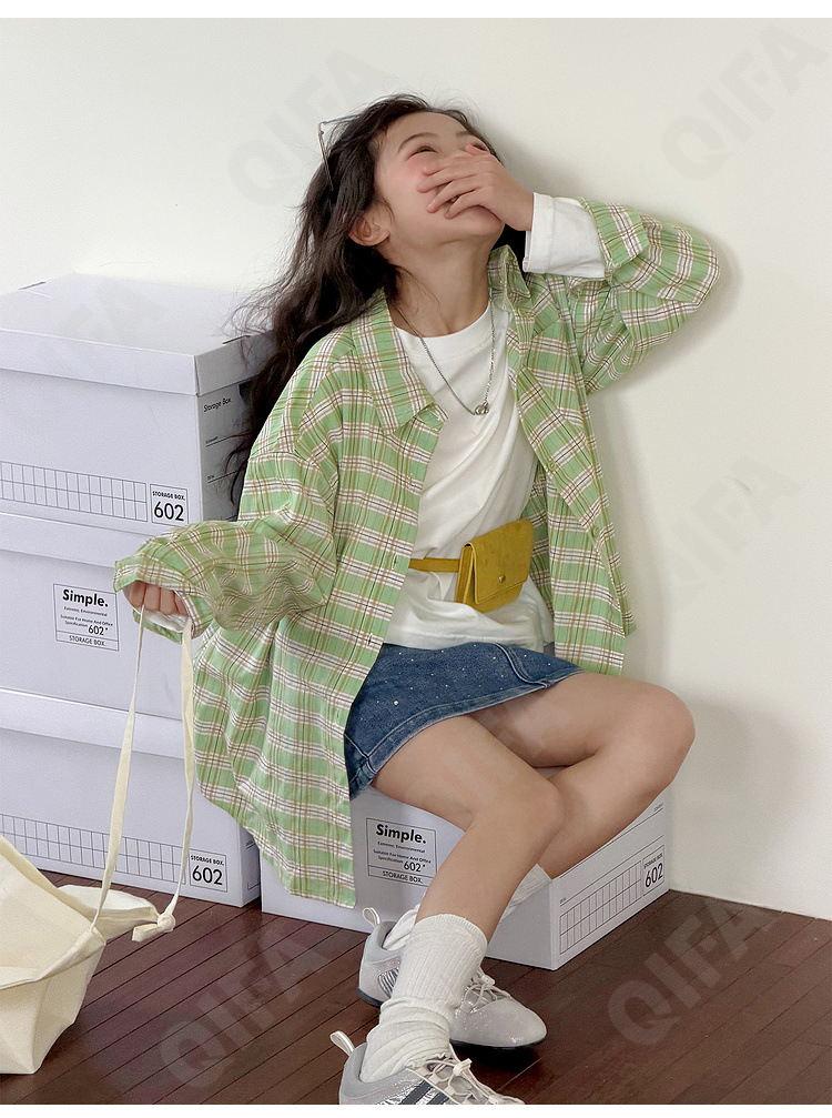 Детская Рубашка CC1333_3E66013_231_2579_47